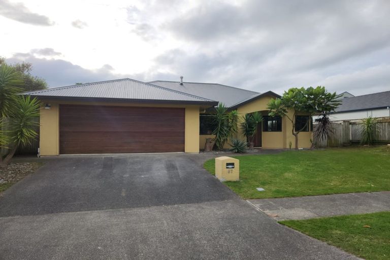 Photo of property in 97 Weggery Drive, Waikanae Beach, Waikanae, 5036