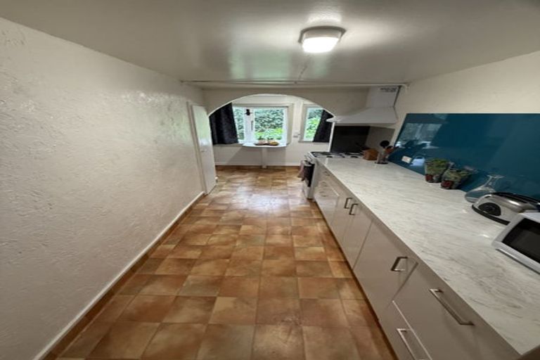 Photo of property in 21 Grass Street, Roseneath, Wellington, 6011