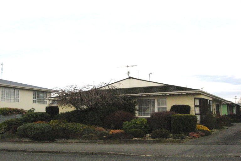 Photo of property in 2/54 Mary Street, Richmond, Invercargill, 9810