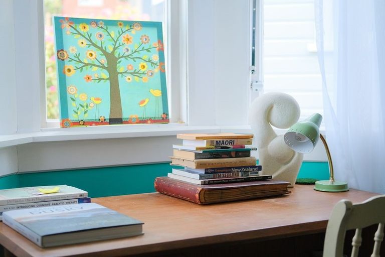 Photo of property in 61 Tomahawk Road, Andersons Bay, Dunedin, 9013