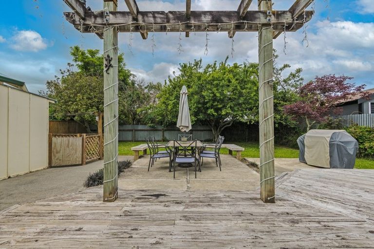 Photo of property in 21 Mere Mere Avenue, Palmerston North, 4414