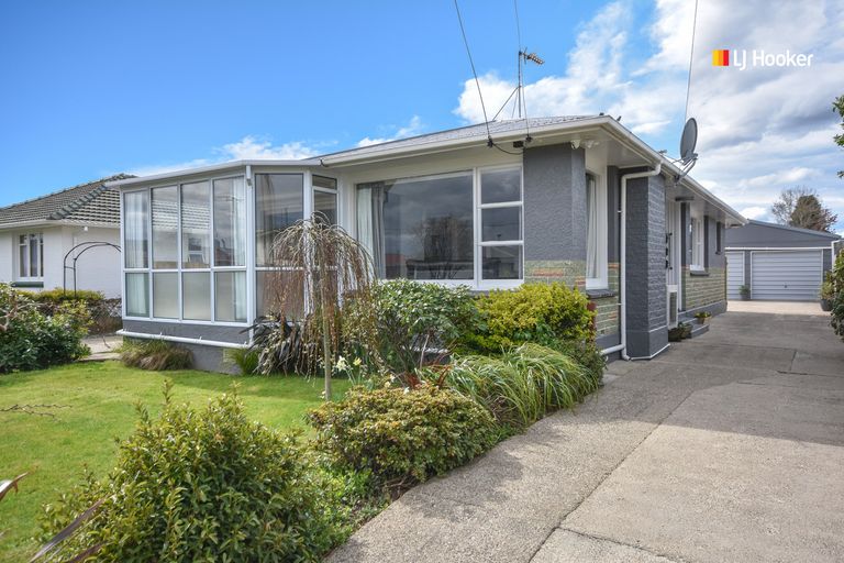 Photo of property in 43 Eden Street, Mosgiel, 9024