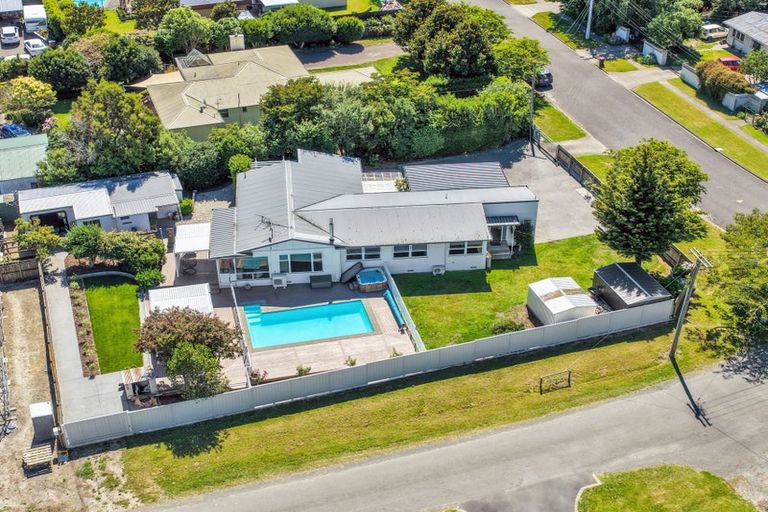 Photo of property in 915 Harding Road, Camberley, Hastings, 4120