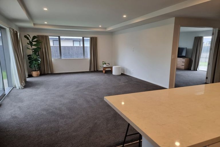 Photo of property in 24 Sandhurst Drive, Rolleston, 7615