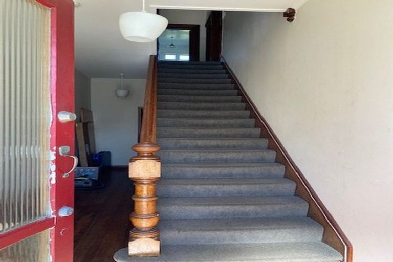 Photo of property in 1/27 Brougham Street, Mount Victoria, Wellington, 6011