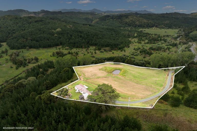 Photo of property in 539 Ararua Road, Waiotira, 0193