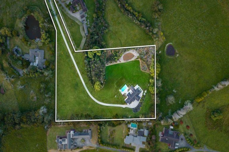 Photo of property in 262 Bawden Road, Dairy Flat, Albany, 0792