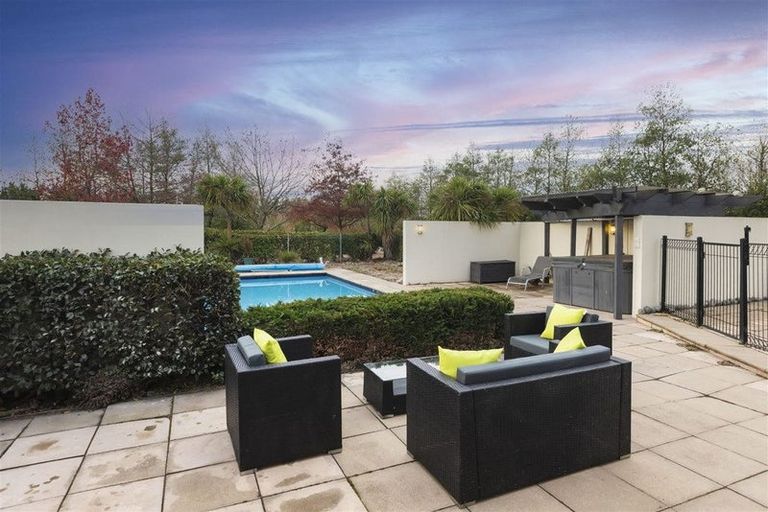 Photo of property in 887 Two Chain Road, Swannanoa, Rangiora, 7475