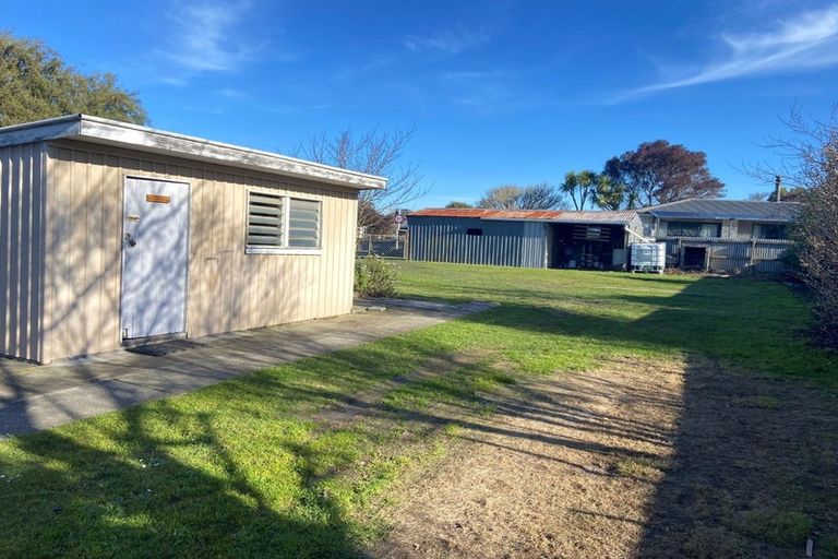 Photo of property in 22 Tennyson Street, Rolleston, 7614