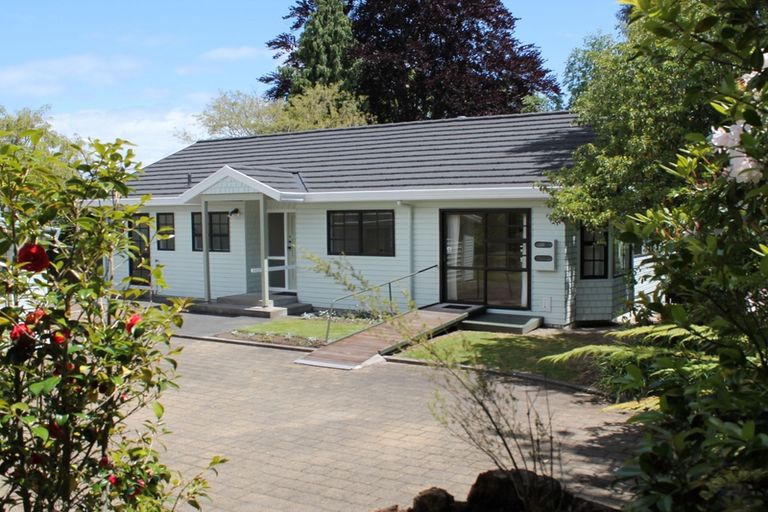 Photo of property in 63 Rokino Road, Hilltop, Taupo, 3330
