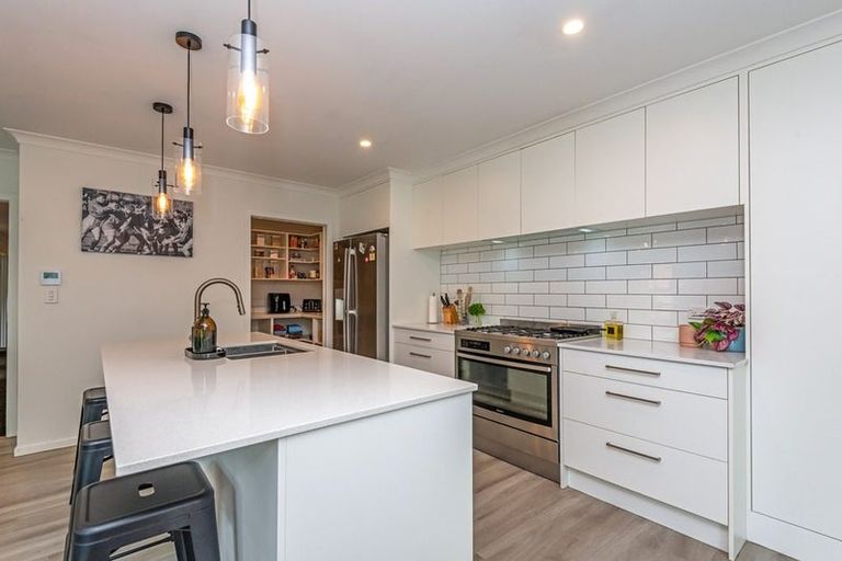 Photo of property in 153 Stanford Street North, Ashhurst, 4810