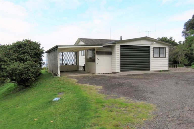 Photo of property in 6b Waiotahi Road, Thames, 3500