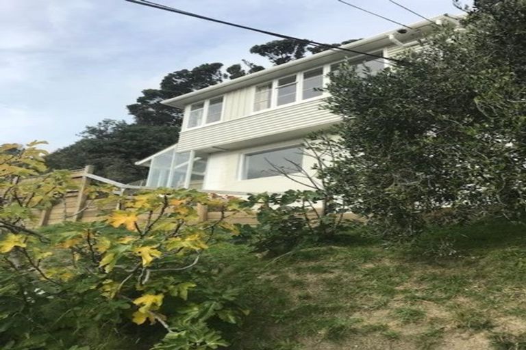 Photo of property in 26 Elphinstone Avenue, Strathmore Park, Wellington, 6022