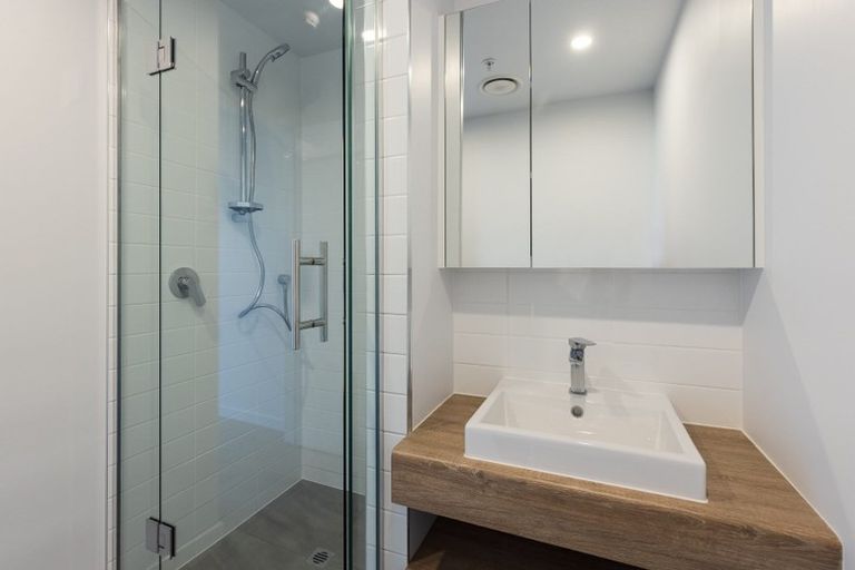 Photo of property in Pinnacle Apartments, W405/160 Victoria Street, Te Aro, Wellington, 6011