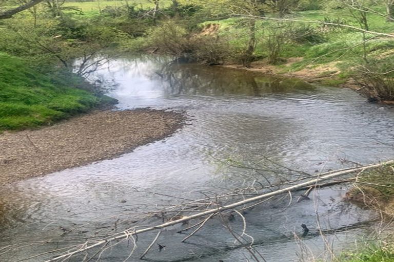 Photo of property in 175 Maratoto Road, Hikutaia, Paeroa, 3674