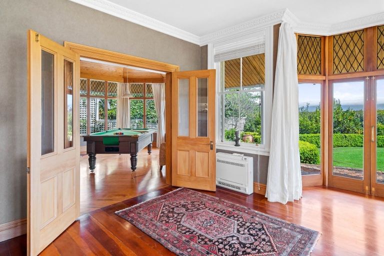 Photo of property in 8 Maungahina Road, Te Ore Ore, Masterton, 5886