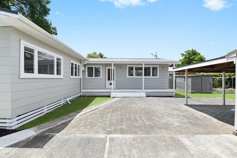 Photo of property in 68 Brookfield Street, Hamilton East, Hamilton, 3216