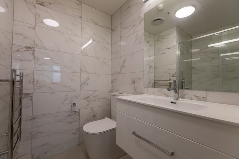 Photo of property in Ink'd, 6/19 Pirie Street, Mount Victoria, Wellington, 6011