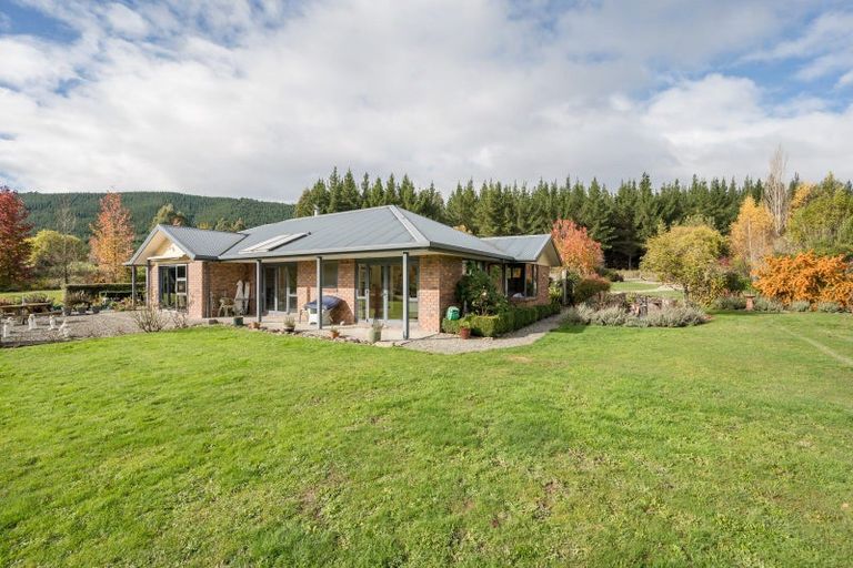 Photo of property in 4960 Motueka Valley Highway, Kohatu, Wakefield, 7096
