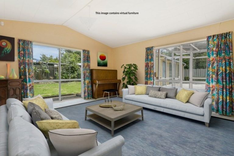 Photo of property in 8 Te Aho Road, Turangi, 3334