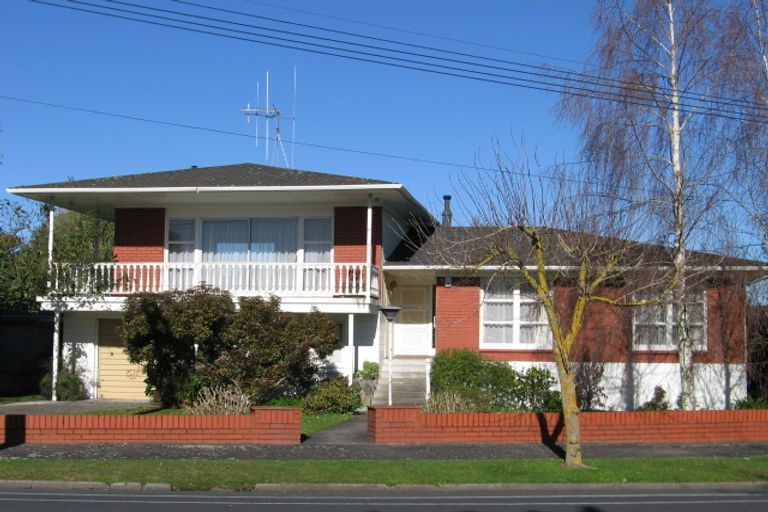 Photo of property in 47 Maeroa Road, Maeroa, Hamilton, 3200