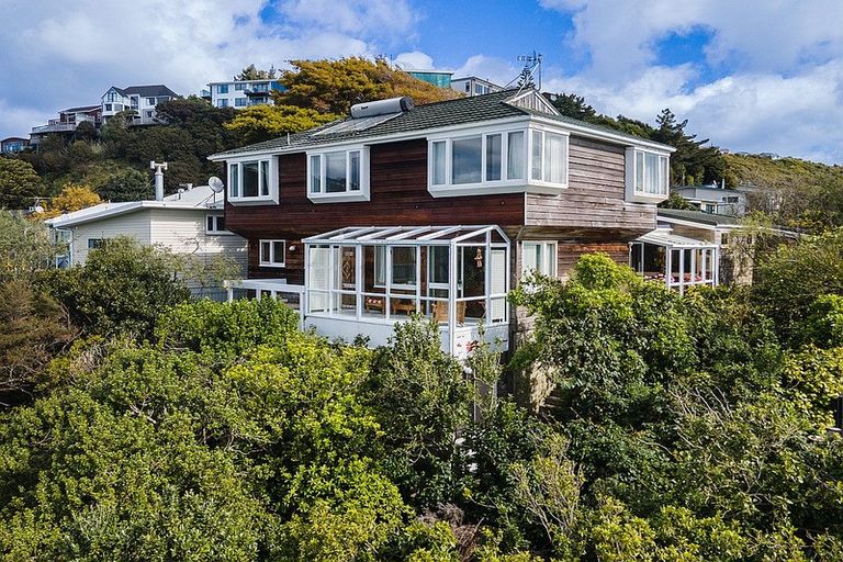 Photo of property in 15 Spinnaker Drive, Whitby, Porirua, 5024