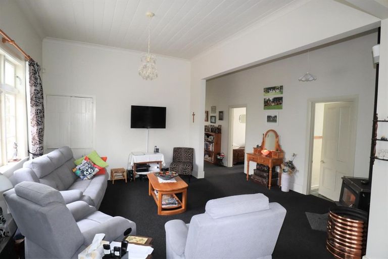 Photo of property in 17 Logan Street, Dargaville, 0310