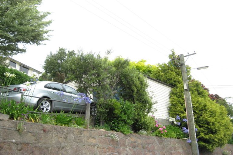 Photo of property in 38 Reserve Terrace, Lyttelton, 8082