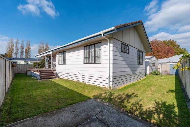 Photo of property in 17b Gordonton Road, Chartwell, Hamilton, 3281