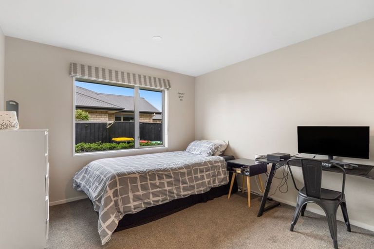 Photo of property in 11 Micron Close, Templeton, Christchurch, 8042