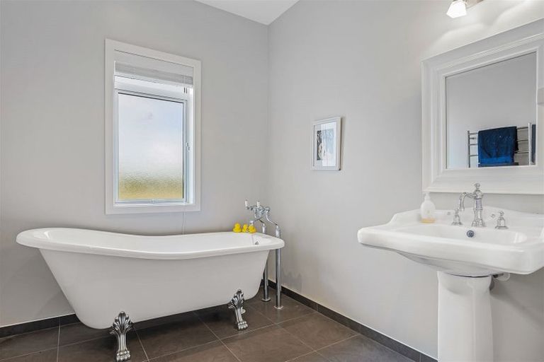 Photo of property in 407 Springbank Road, Swannanoa, Rangiora, 7471