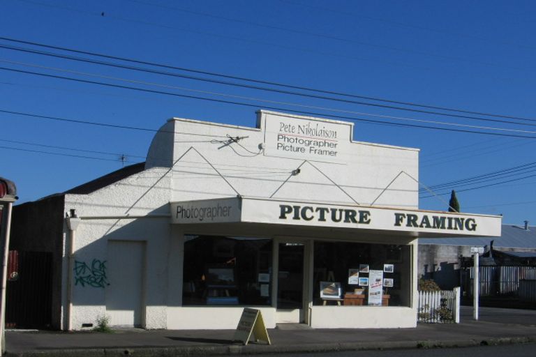 Photo of property in 117 Perry Street, Masterton, 5810
