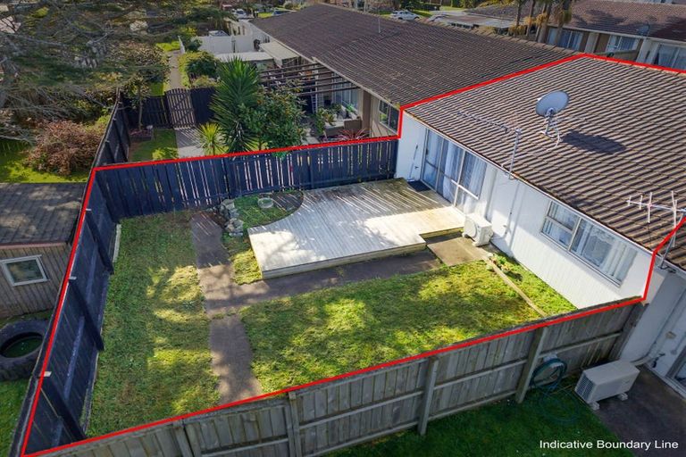 Photo of property in 4/59 Puhinui Road, Manukau, Auckland, 2104