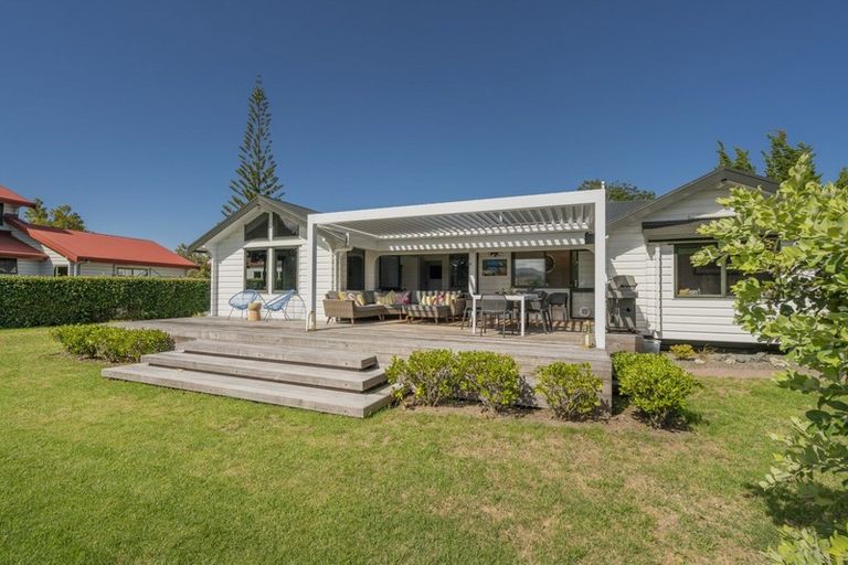 Photo of property in 188 Vista Paku, Pauanui, Hikuai, 3579