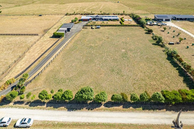 Photo of property in 106b Watt Livingstone Road, Westmere, Whanganui, 4574