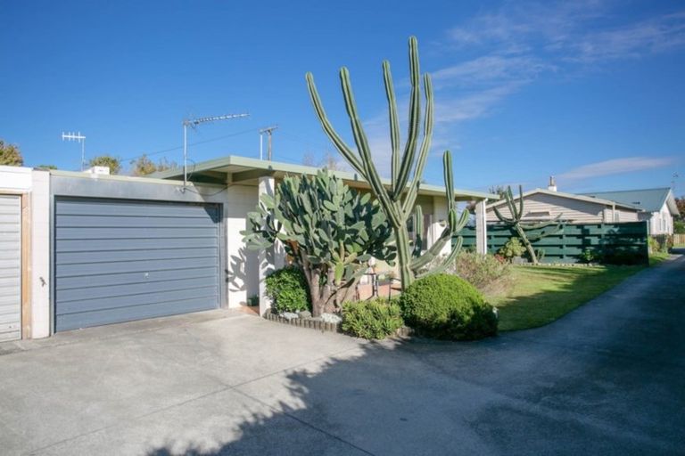 Photo of property in 9a Vosper Street, Matamata, 3400