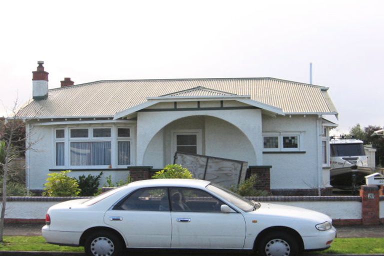 Photo of property in 20 Nikau Street, Takaro, Palmerston North, 4410