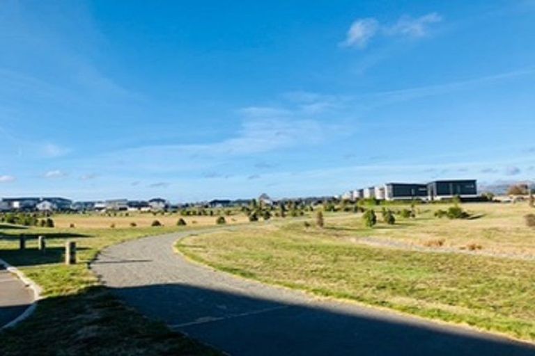 Photo of property in 52 Tippet Crescent, Wigram, Christchurch, 8025