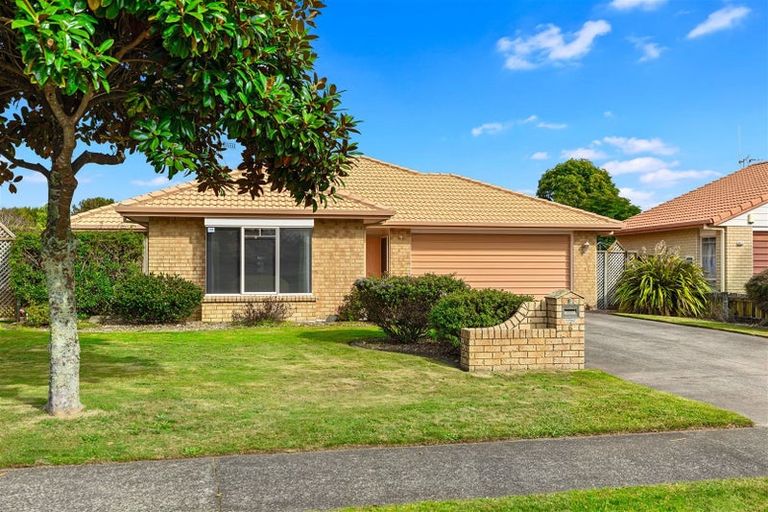 Photo of property in 6 Lavender Place, Papamoa Beach, Papamoa, 3118