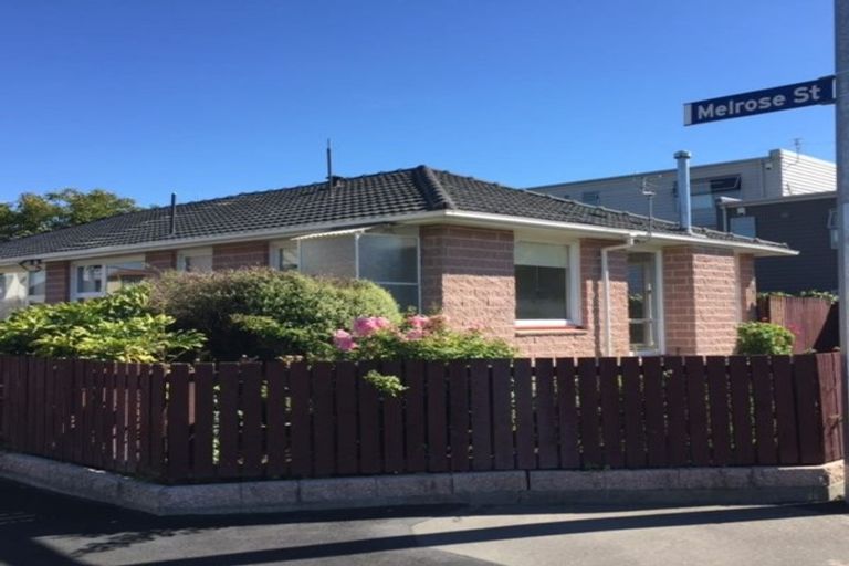 Photo of property in 401 Barbadoes Street, Christchurch Central, Christchurch, 8013