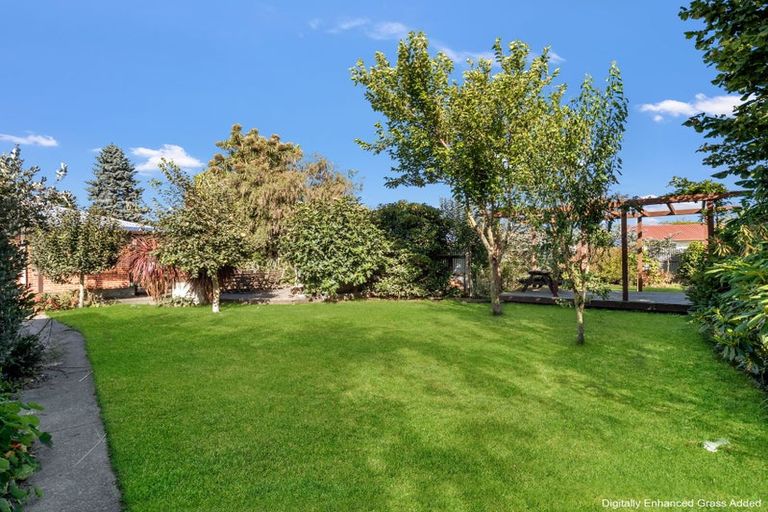 Photo of property in 59 Dunford Street, Rakaia, 7710