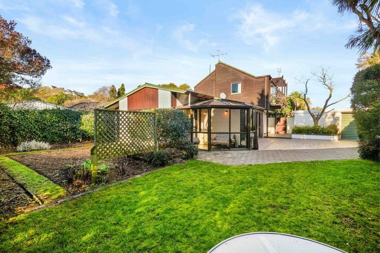 Photo of property in 4 Ferniehurst Street, Somerfield, Christchurch, 8024