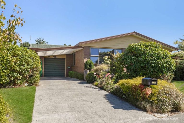 Photo of property in 7 Aranui Place, Gore, 9710