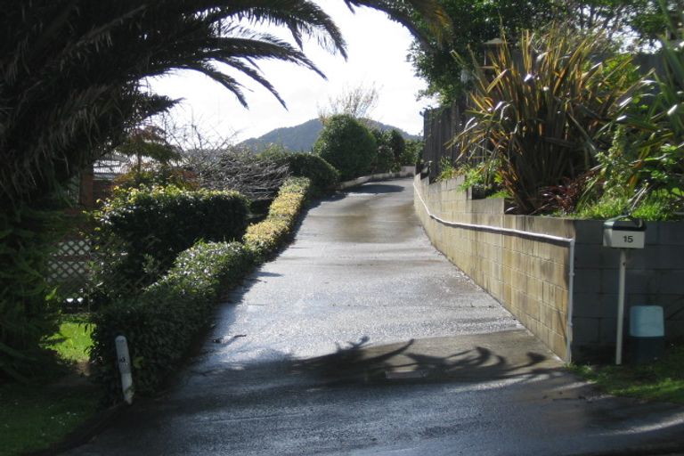 Photo of property in 15 Mountain Road, Morningside, Whangarei, 0110