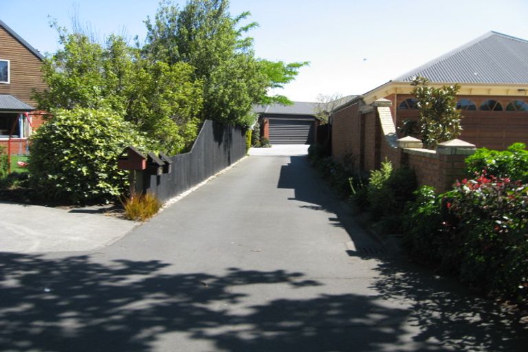 Photo of property in 6 Oakmont Green, Shirley, Christchurch, 8061