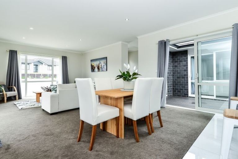 Photo of property in 31 Mataroa Crescent, Flagstaff, Hamilton, 3210