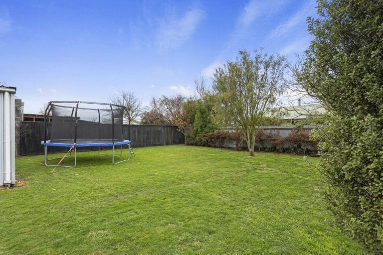 Photo of property in 157 Carters Road, Amberley, 7410