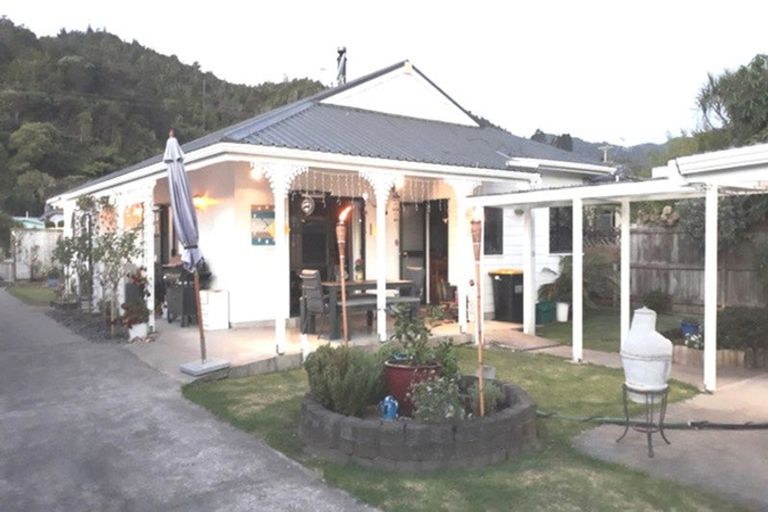 Photo of property in 32 Waiomu Valley Road, Waiomu, Thames, 3575