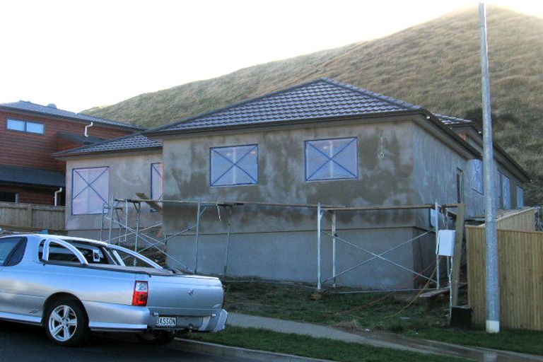 Photo of property in 8 Gifford Grove, Churton Park, Wellington, 6037