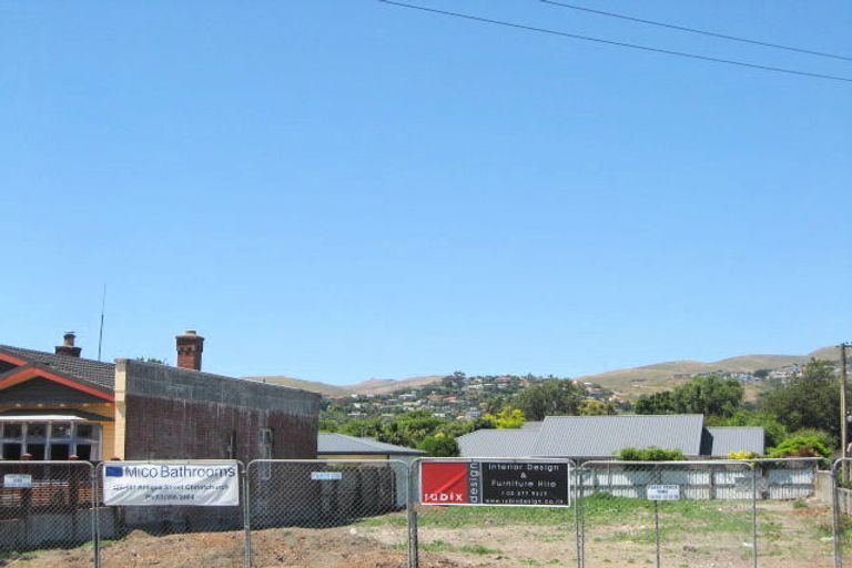 Photo of property in 118 Somerfield Street, Somerfield, Christchurch, 8024